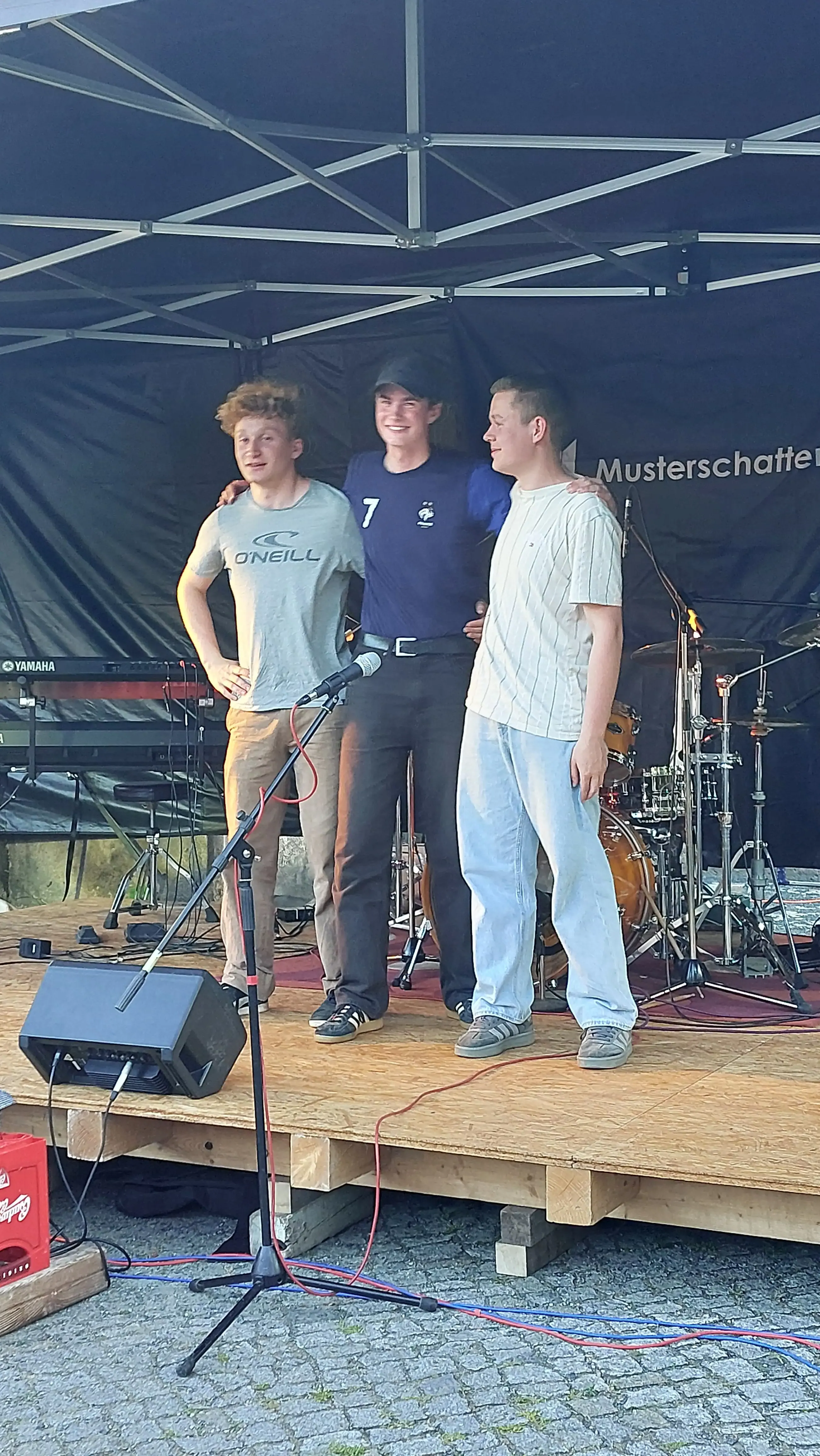 Konzertfoto 1