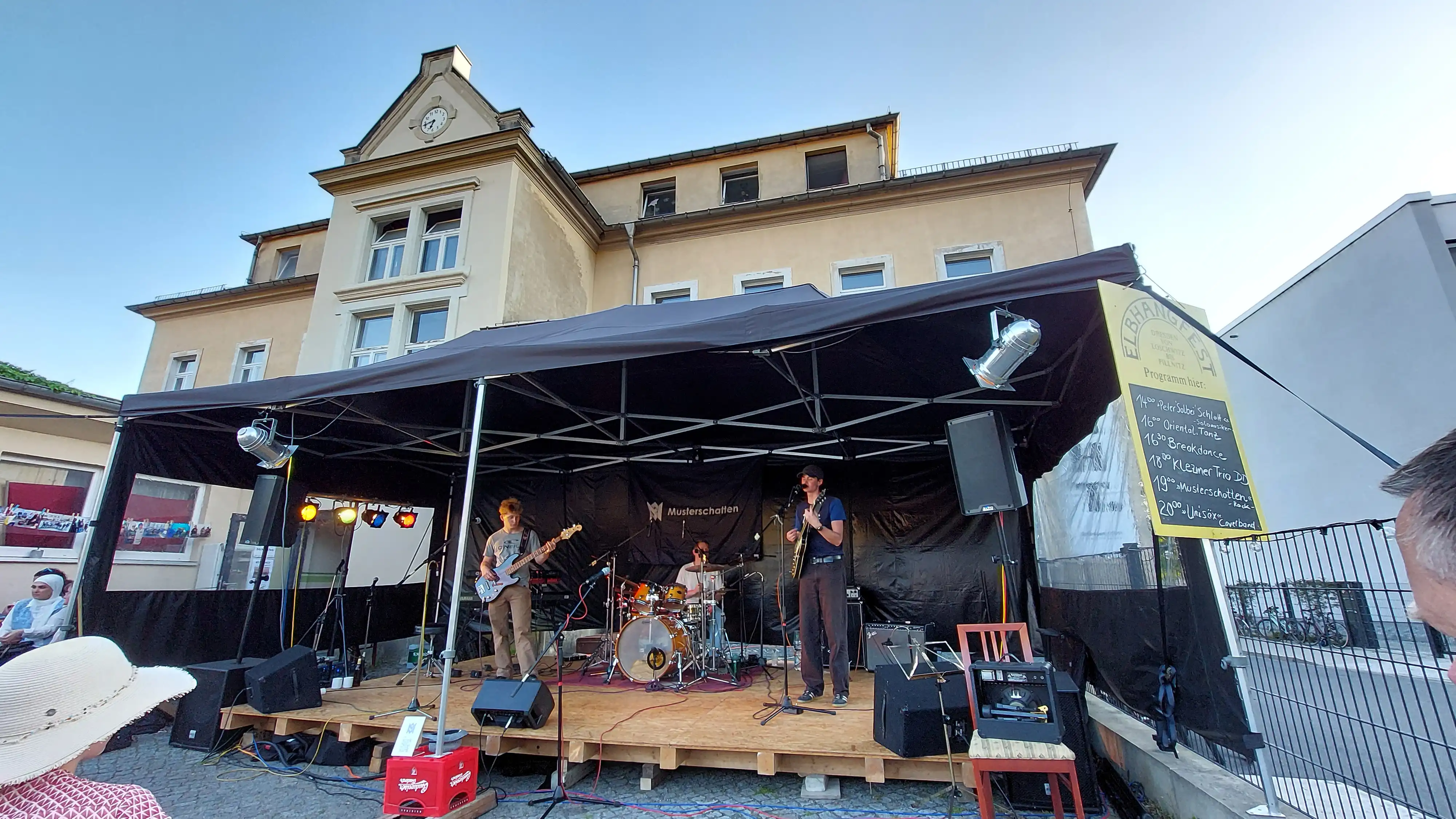 Konzertfoto 2