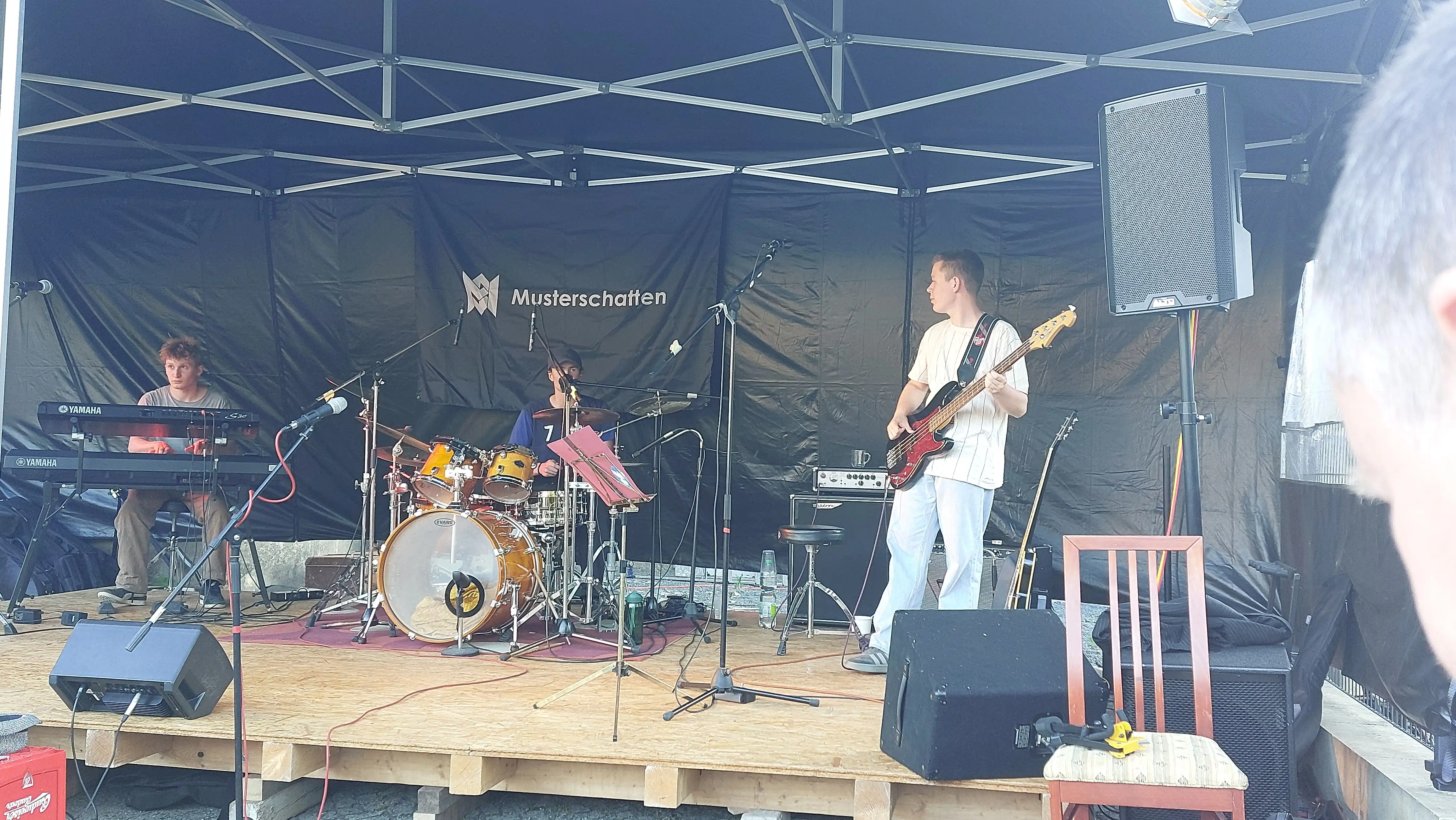 Konzertfoto 5