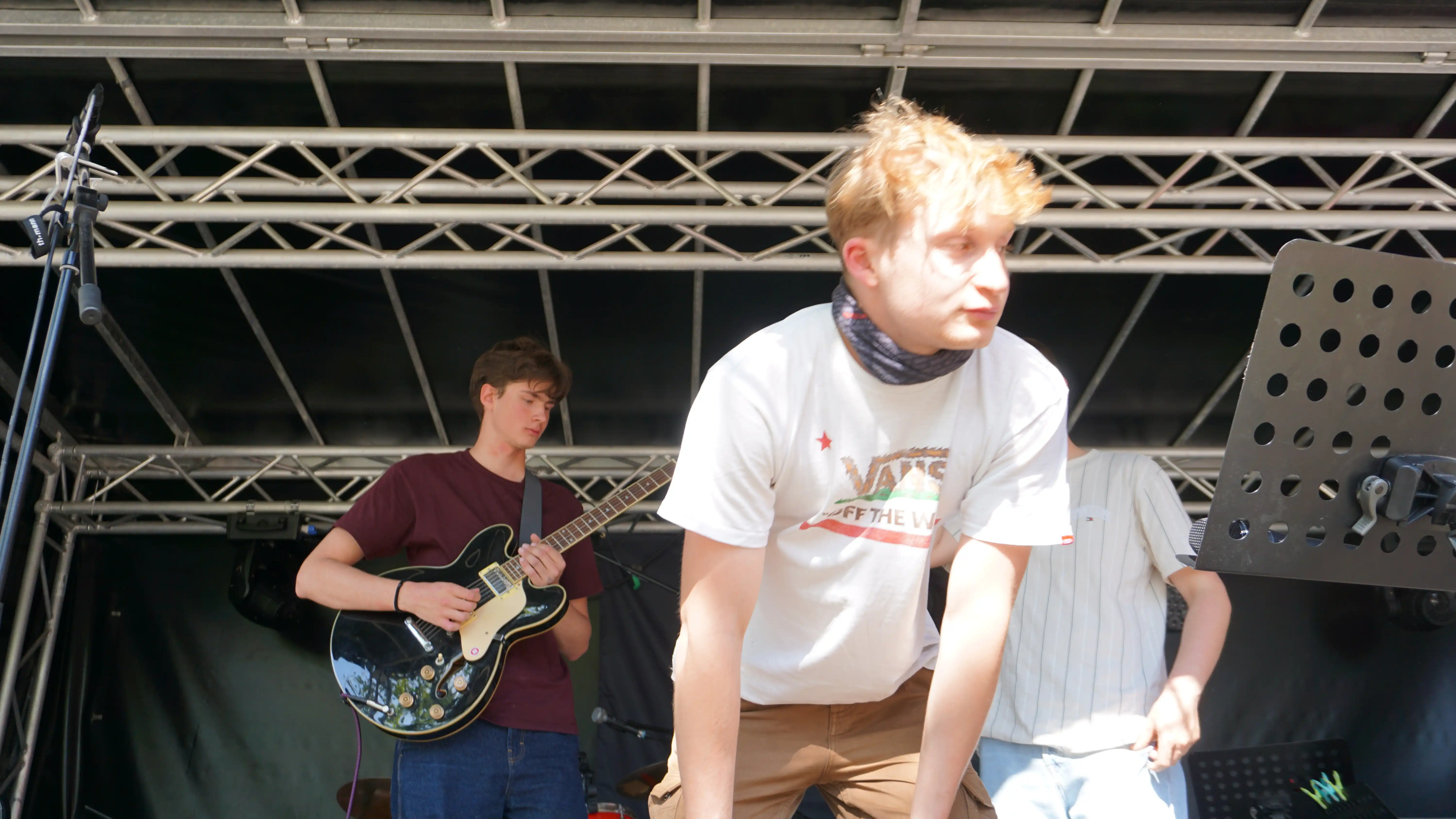 Konzertfoto 4